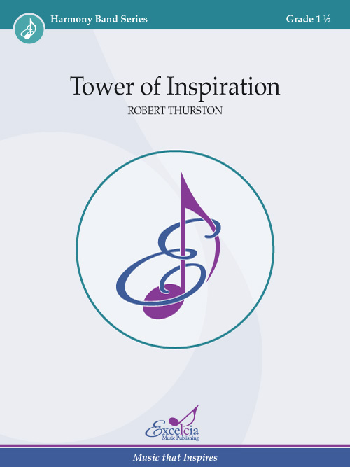 Tower of Inspiration (Score)
