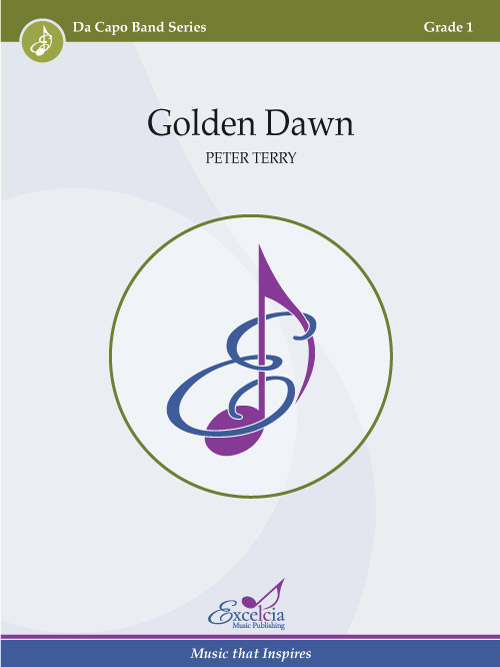 Golden Dawn (Score)