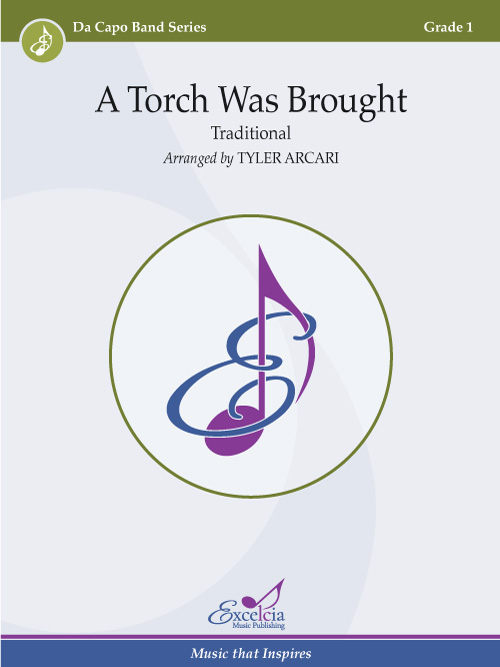 A Torch Was Brought (Score)
