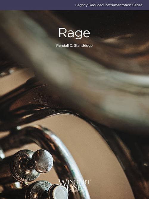 Rage (Score) (Flex)