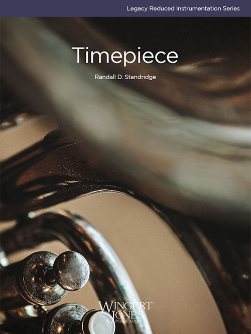 Timepiece (Flex)