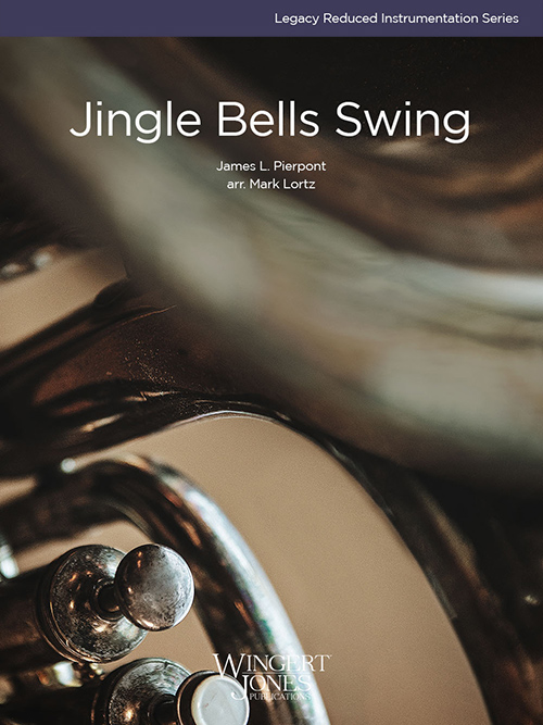 Jiingle Bells Swing (Score)