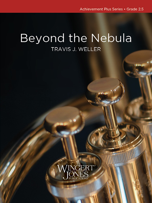 Beyond the Nebula (Score)