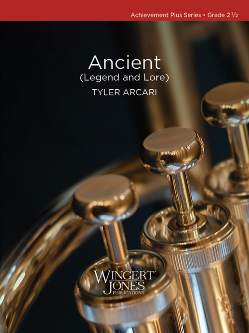Ancient (Bundled Set)