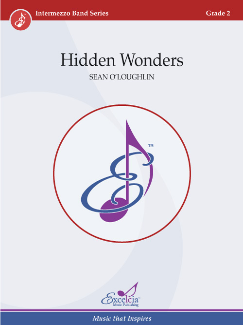 Hidden Wonders (Score)