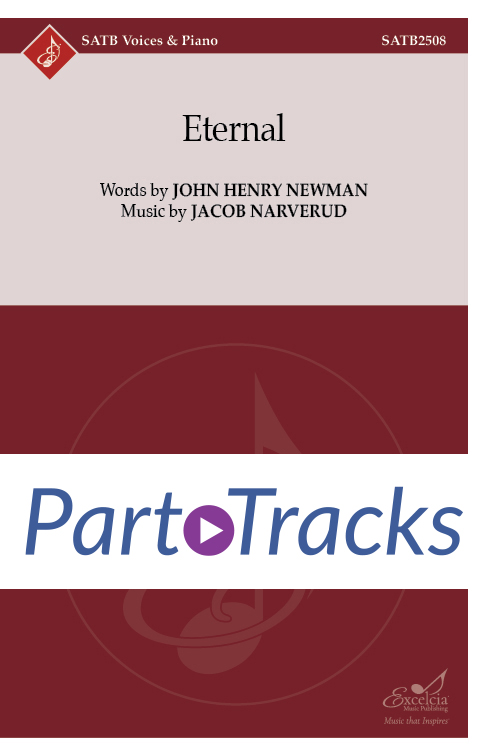 Eternal – Part Track Bundle