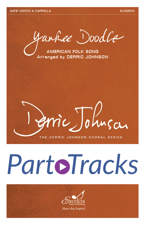 Yankee Doodle – Part Track Bundle