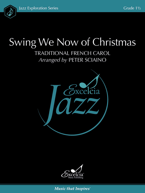 Swing We Now of Christmas
