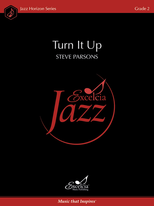 Turn It Up