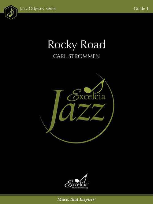 Rocky Road