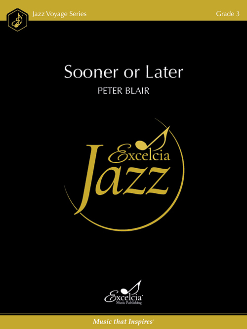 Sooner or Later