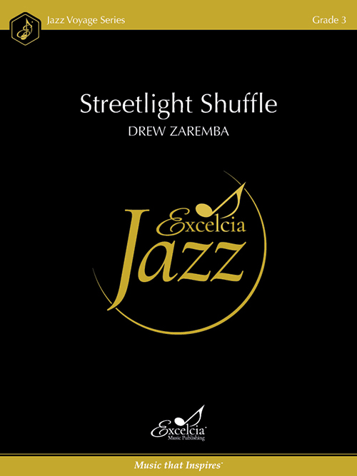 Streetlight Shuffle