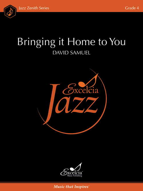 Bringing it Home to You