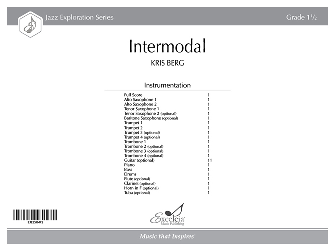 Intermodal (Score)
