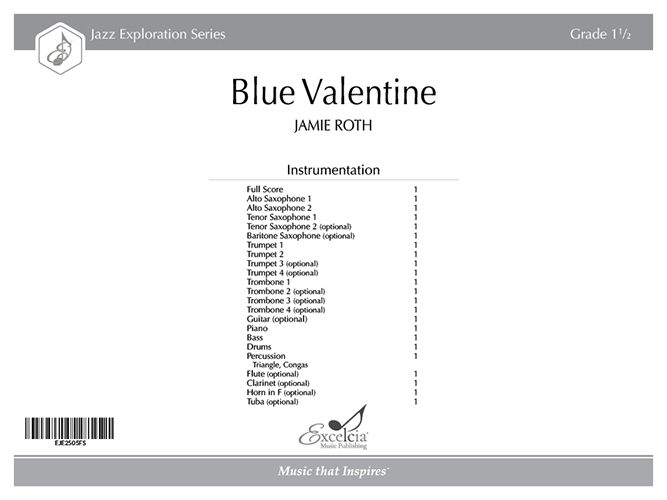 Blue Valentine (Score)