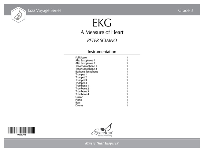 EKG (Score)
