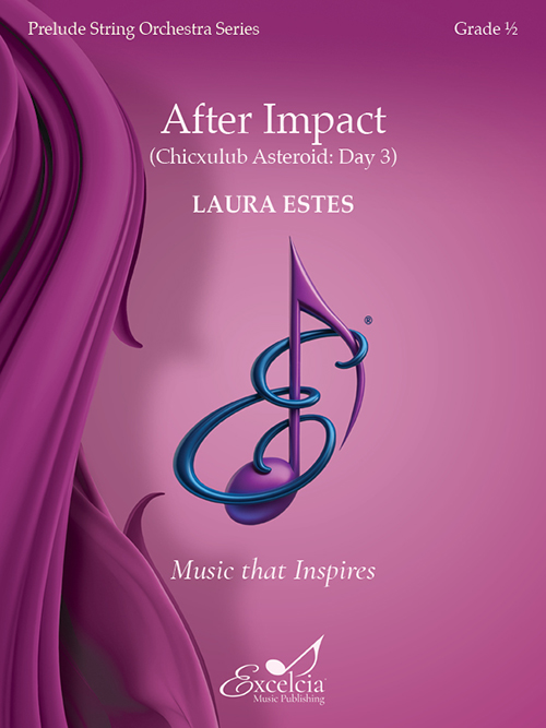 After Impact (Bundle Set)
