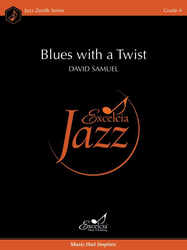 Blues with a Twist