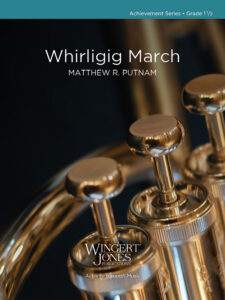 Whirligig March