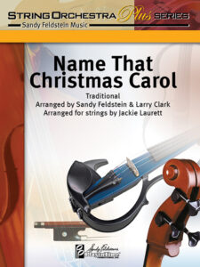 Name That Christmas Carol