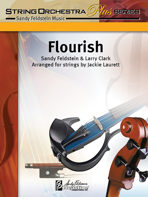 Flourish