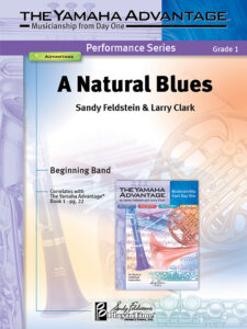 A Natural Blues